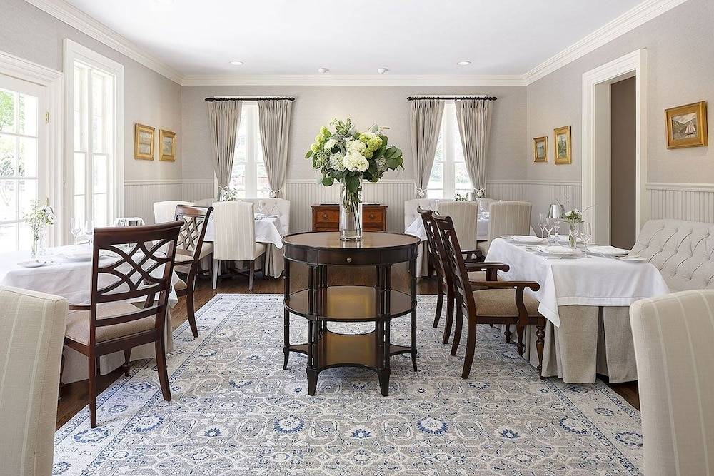 Spicer Mansion - photo 41