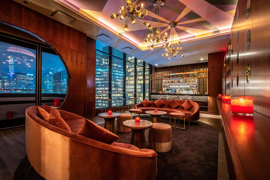 Aliz Hotel Times Square - photo 17