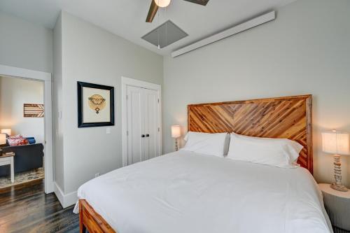 South Main Residences by Surf Hotel - photo 27