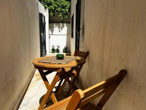Les Sables du SafSaf — 4-Star Luxury Hotel in Al Marsa, Tunisia