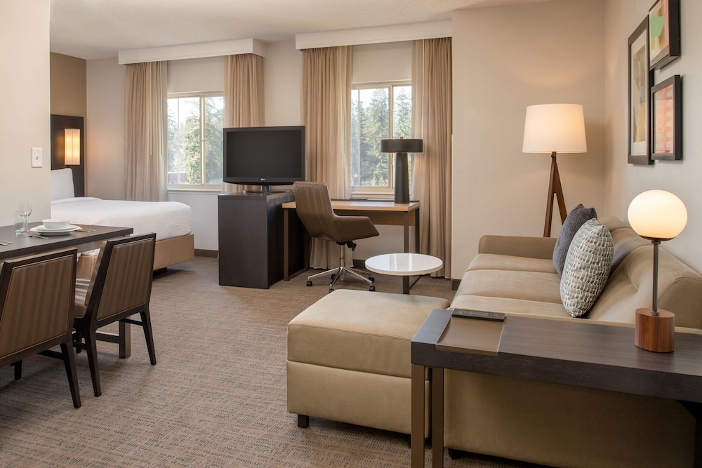 Residence Inn By Marriott Seattle East redmond - photo 11