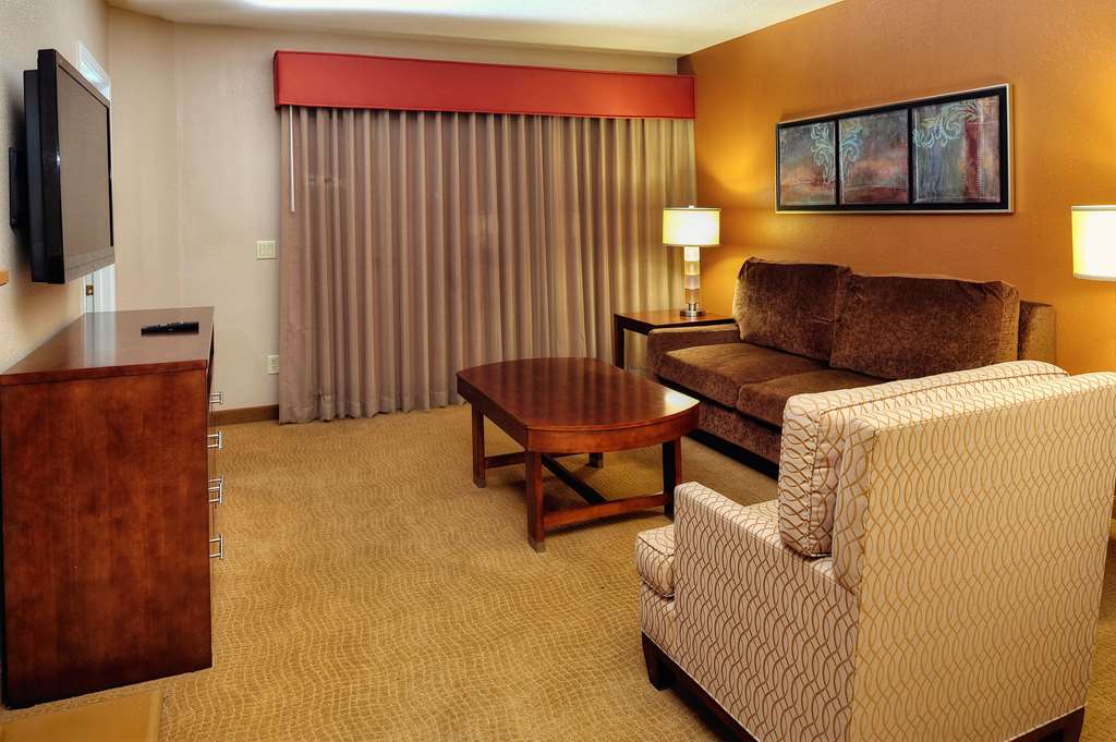 Hilton Vacation Club Ridge on Sedona - photo 10