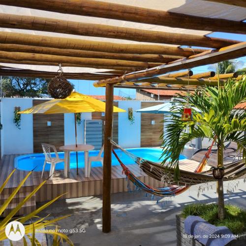 Casa na Ilha da Crôa Barra de Santo Antônio — Barra De Santo Antonio — photo 3