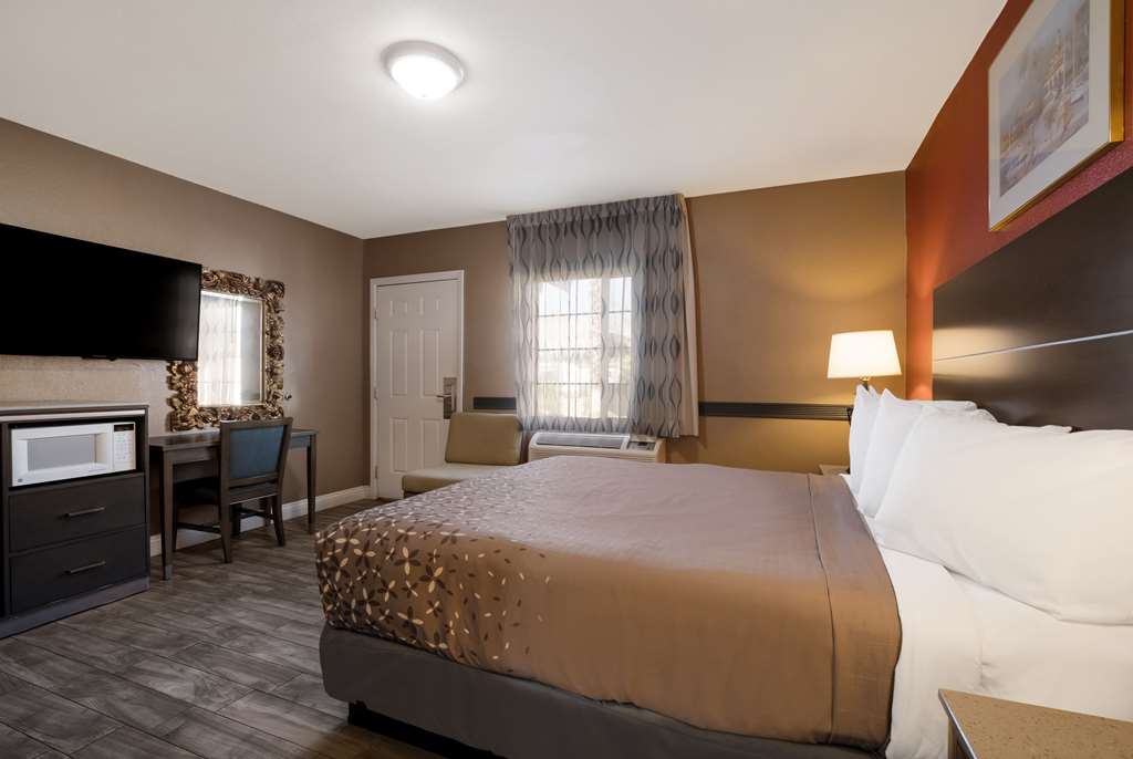 Rodeway Inn near Coachella - photo 19