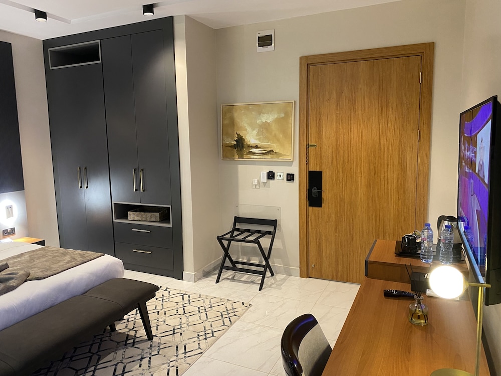 Wali’s Suites — Abuja — photo 5