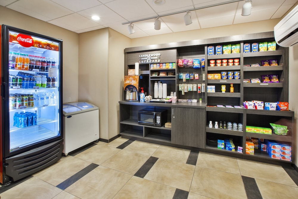 Candlewood Suites Morgantown Univ West Virginia By Ihg - photo 29