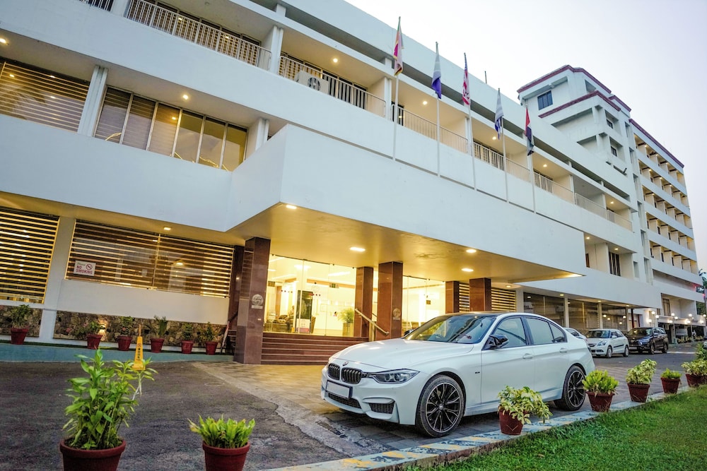 Casino Hotels Ltd. in Trichur, India