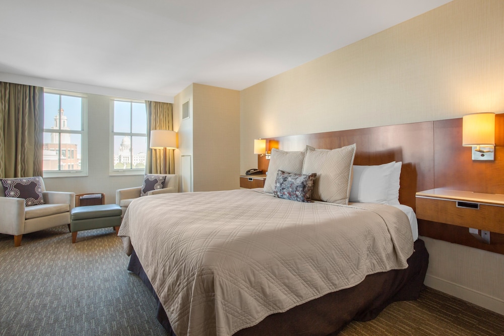 Omni Providence Hotel - photo 63