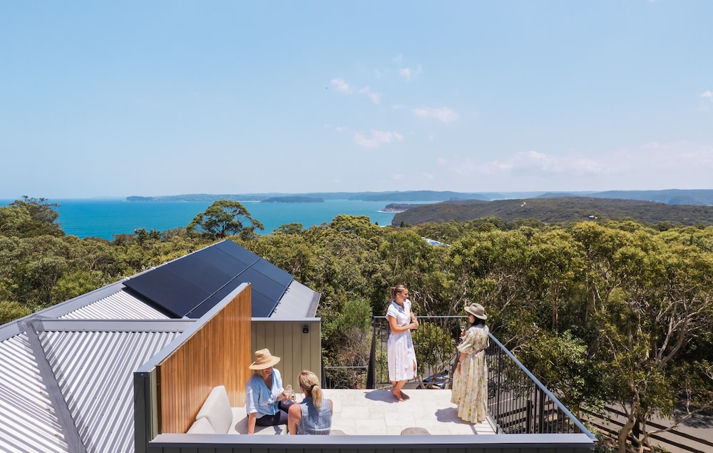 Bells at Killcare Boutique Hotel Restaurant & Spa Adult Only