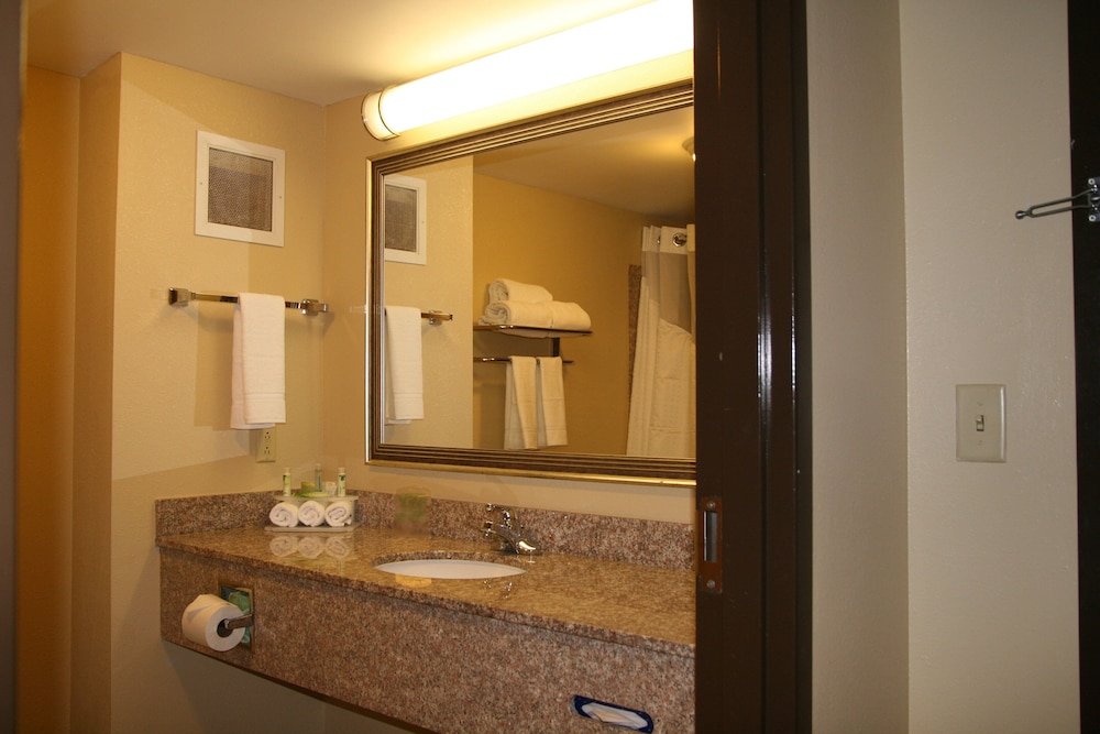 Holiday Inn Express & Suites Greenville by IHG - photo 14