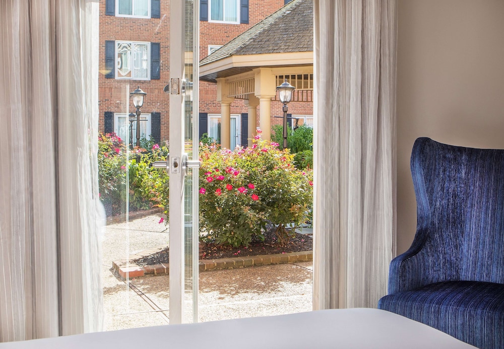 Hilton Wilmington Christiana - photo 27