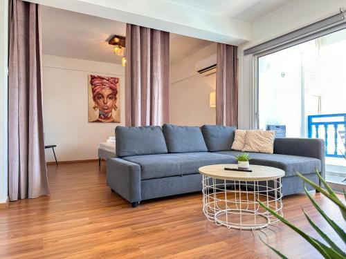 Sherpa Apartments