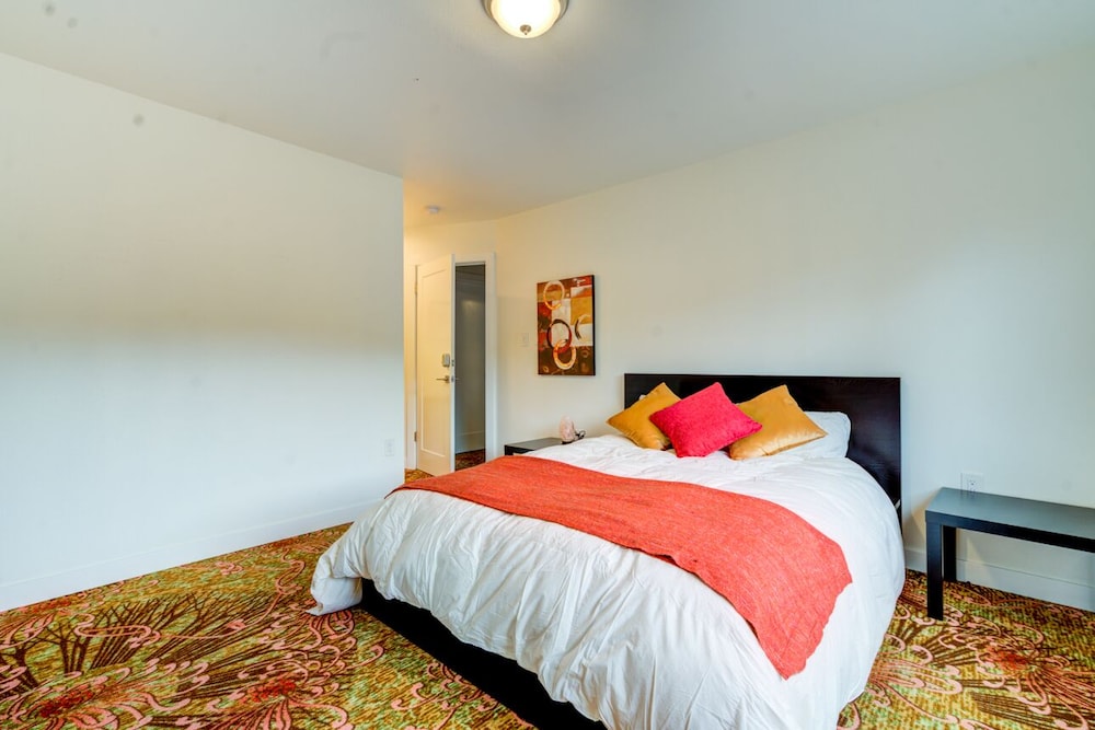 INNhale Cannabis Friendly B&B Adults Only - photo 20