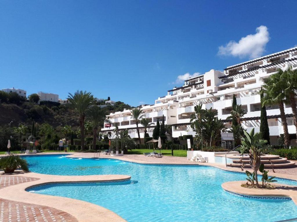 Spirit Of Mojacar Playa Resort — Mojacar
