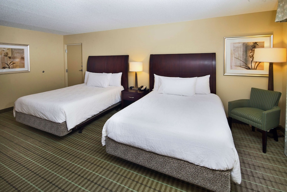 Hilton Garden Inn Valdosta - photo 12