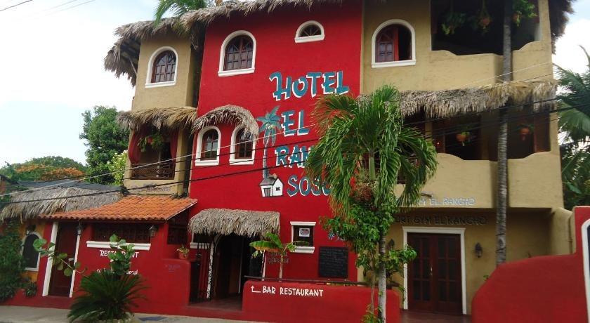 Hotel El Rancho Sosua in Sosua, Dominican Republic