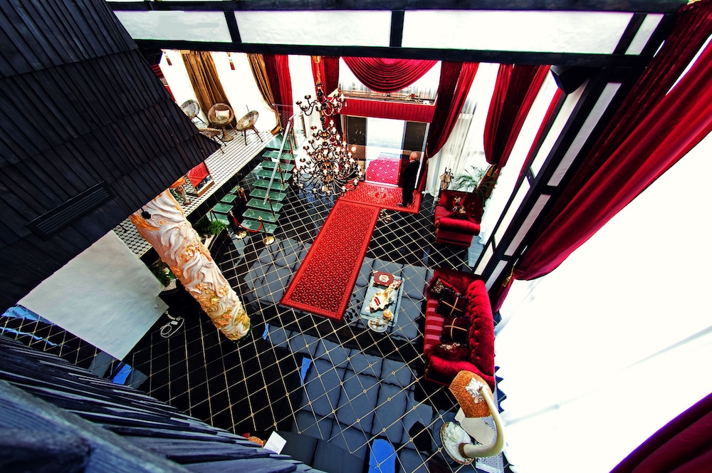 Deluxe Hotel Kupava — Lviv — photo 3