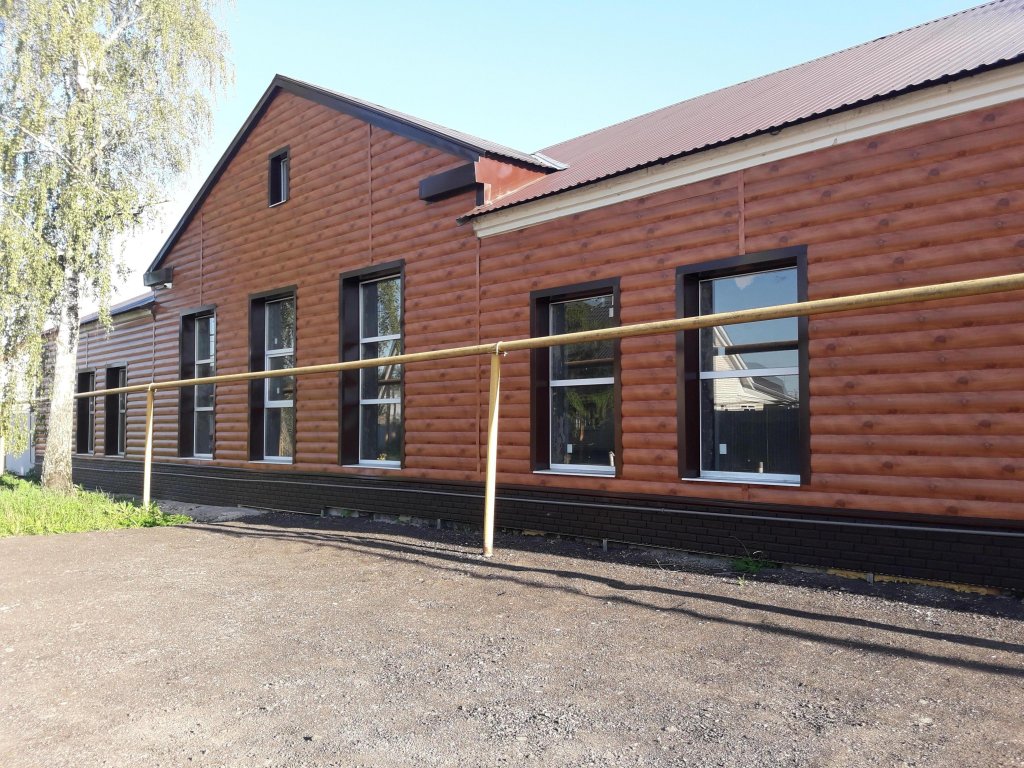 Dacha Cottage Recreation Center 21027346 — Novaya Usman