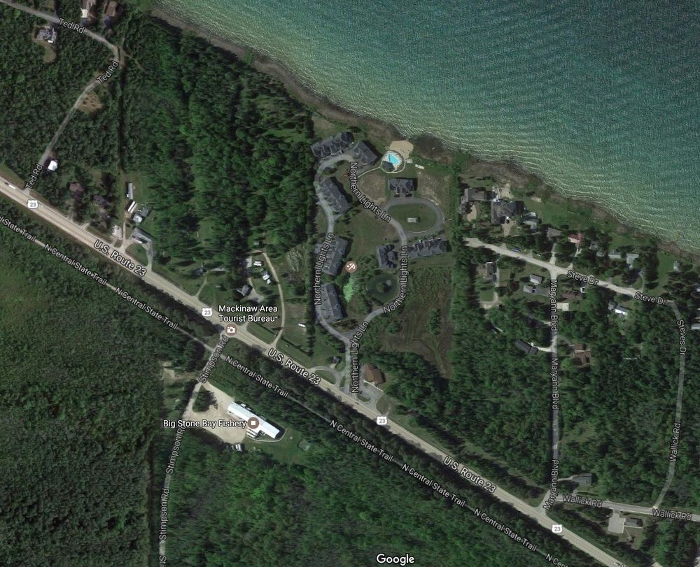 The Shores at Mackinaw - photo 78
