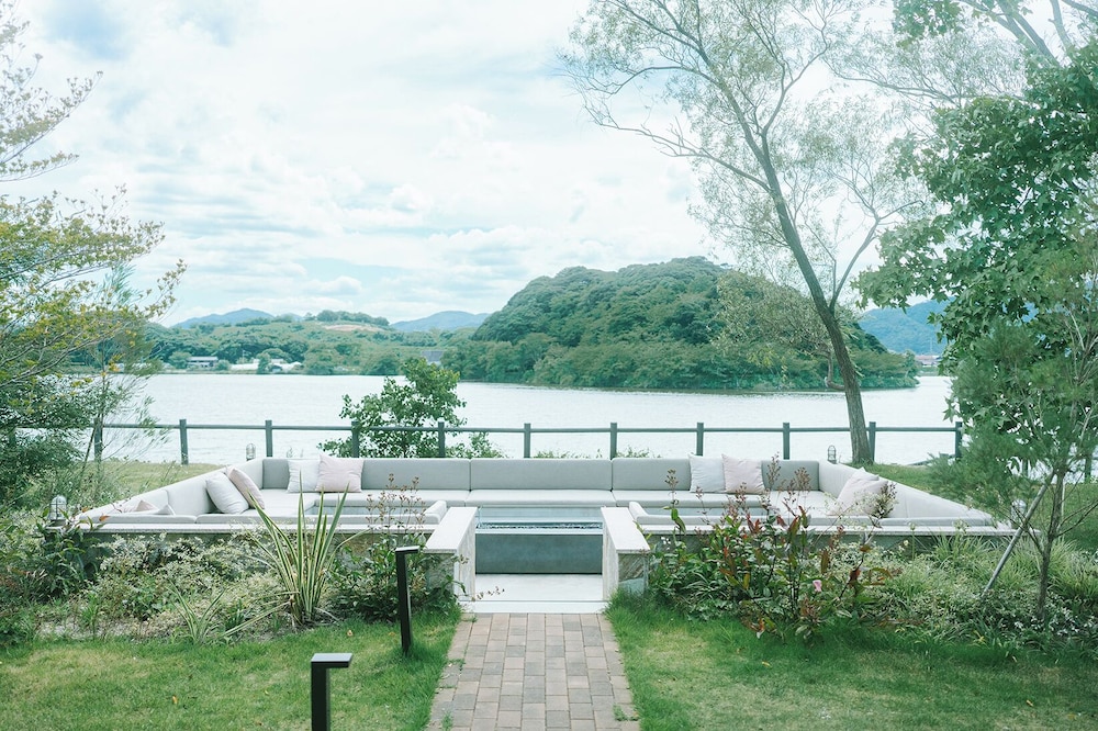 Hotel & Kotei Soka in Kyotango, Japan