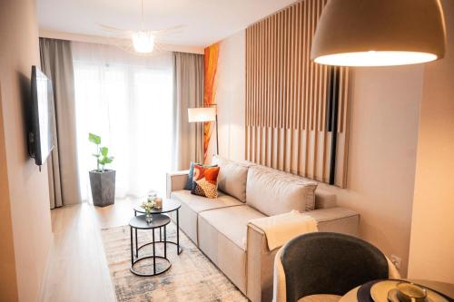 Baltic Waves Resort A323 — Miedzyzdroje — photo 3
