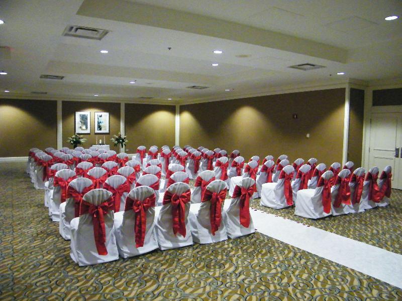 DoubleTree by Hilton Chicago O'Hare Airport Rosemont - photo 135