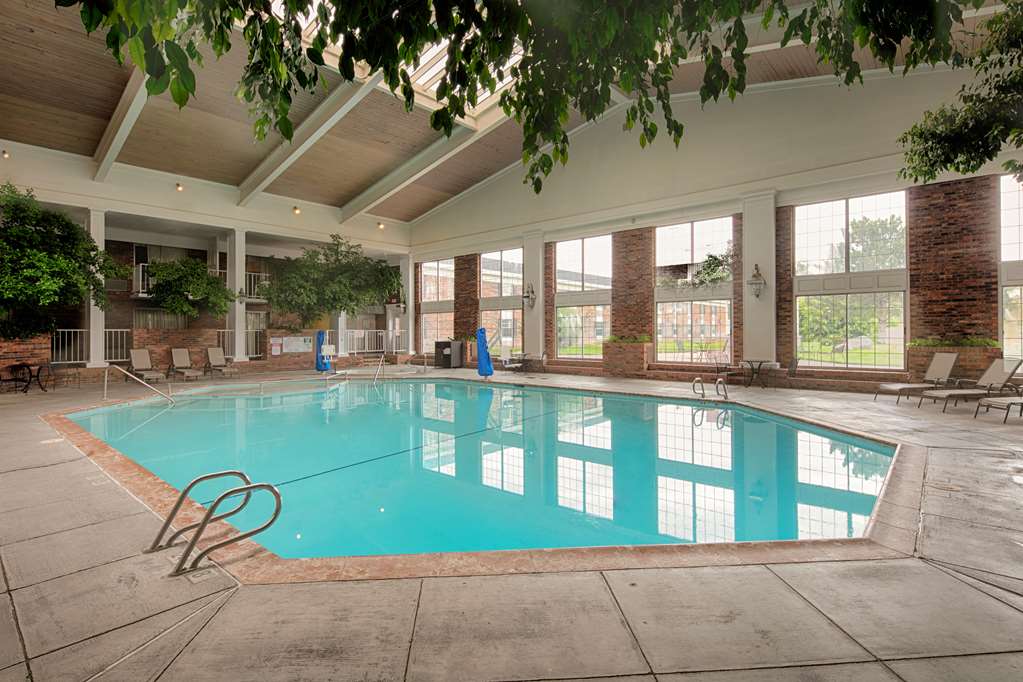 Red Lion Hotel Pocatello - photo 45