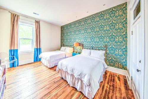 The Harkness Hotel - photo 2