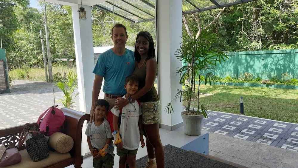 Eden Grand in Dambulla, Sri Lanka