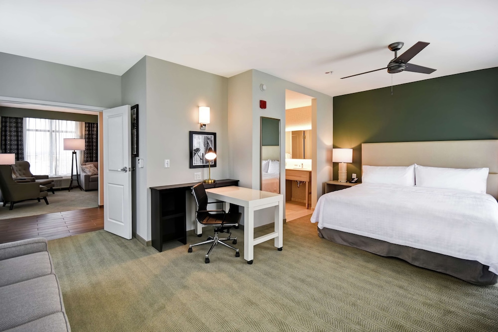 Homewood Suites by Hilton Greenville Downtown - photo 8
