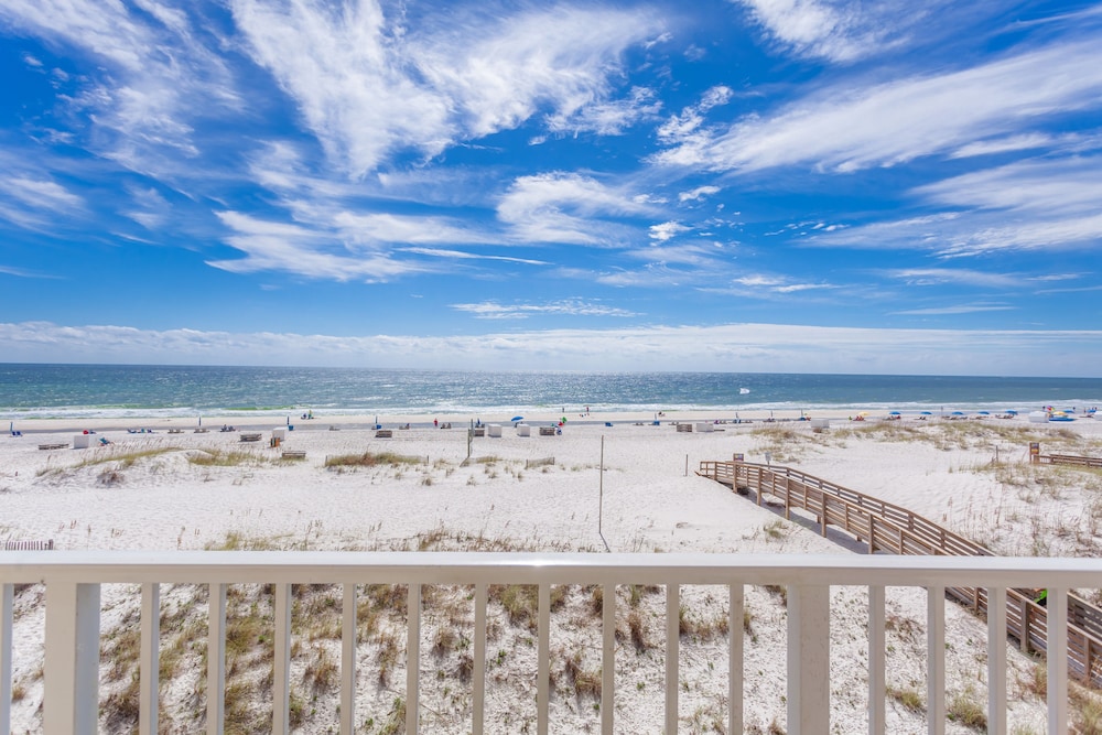 Hilton Garden Inn Orange Beach Beachfront - photo 112