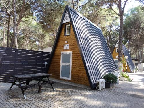 Glamping Policoro Village — hotel in Policoro