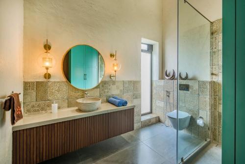 Casa de Kihim — 5-Star Luxury Hotel in Alibag, India