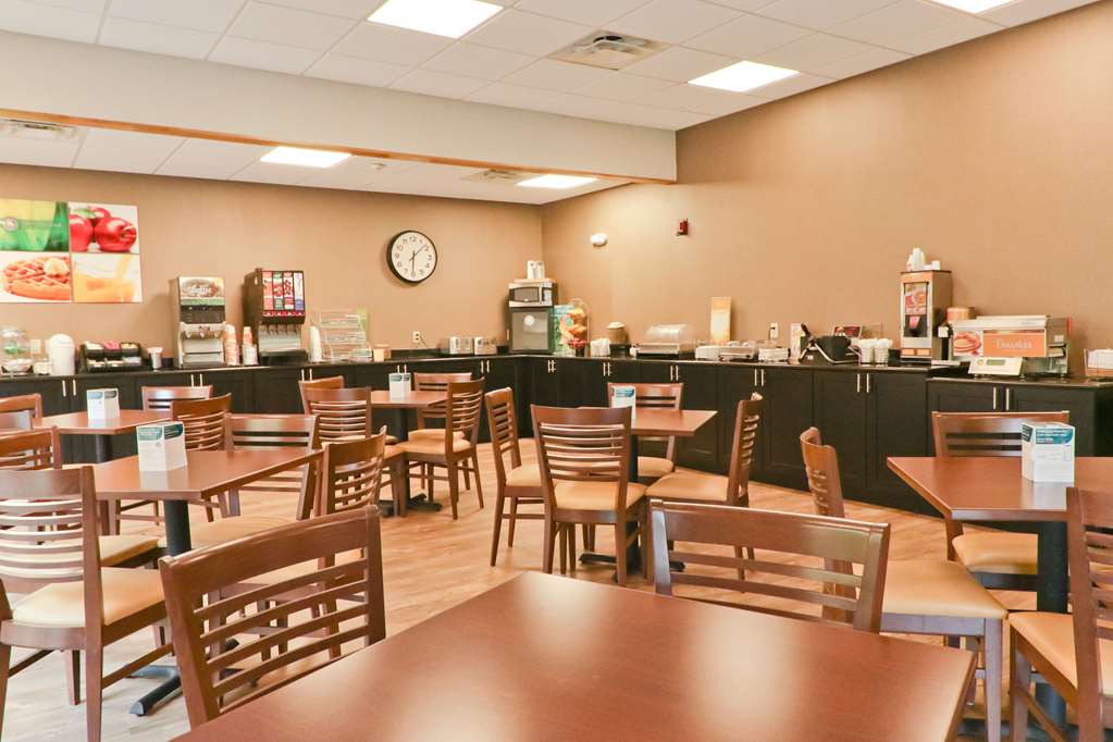 Quality Inn Shelburne Burlington - photo 30