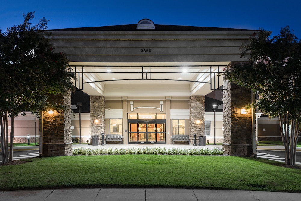 Staybridge Suites Chantilly Dulles Airport by IHG - photo 31
