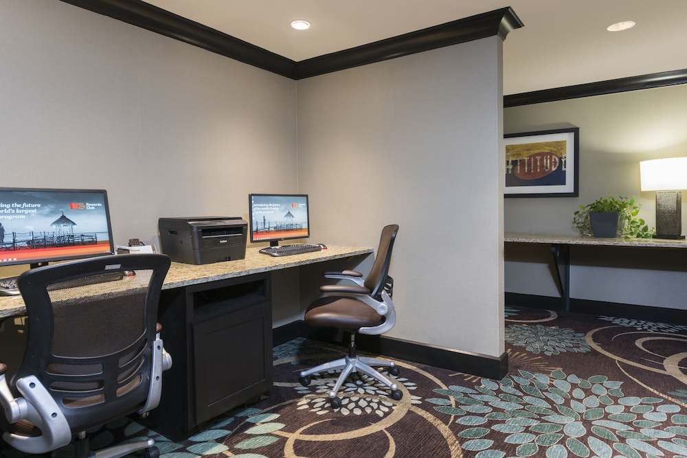 Staybridge Suites Chicago Oakbrook Terrace by IHG - photo 16
