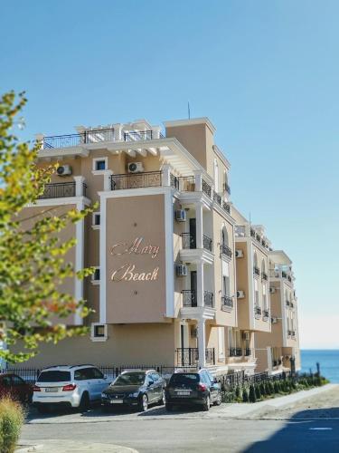 Mary Beach Resort Premium Apartments in Sveti Vlas, Bulgaria