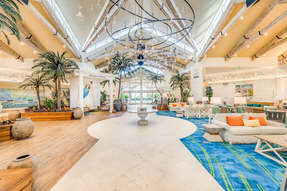 Margaritaville Resort Orlando with H2O Waterpark - photo 8