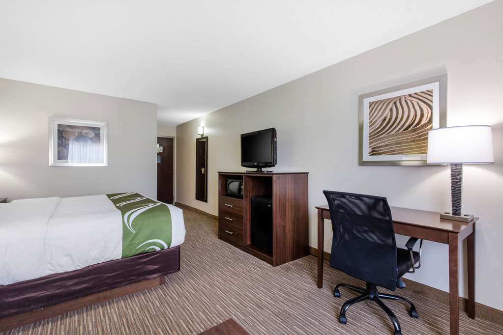 Quality Inn & Suites Mountain Home North - photo 12