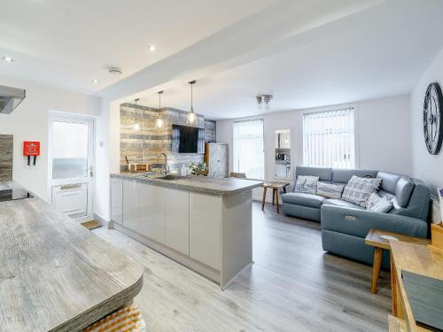 Kays - carbon neutral hotel in Cleveleys