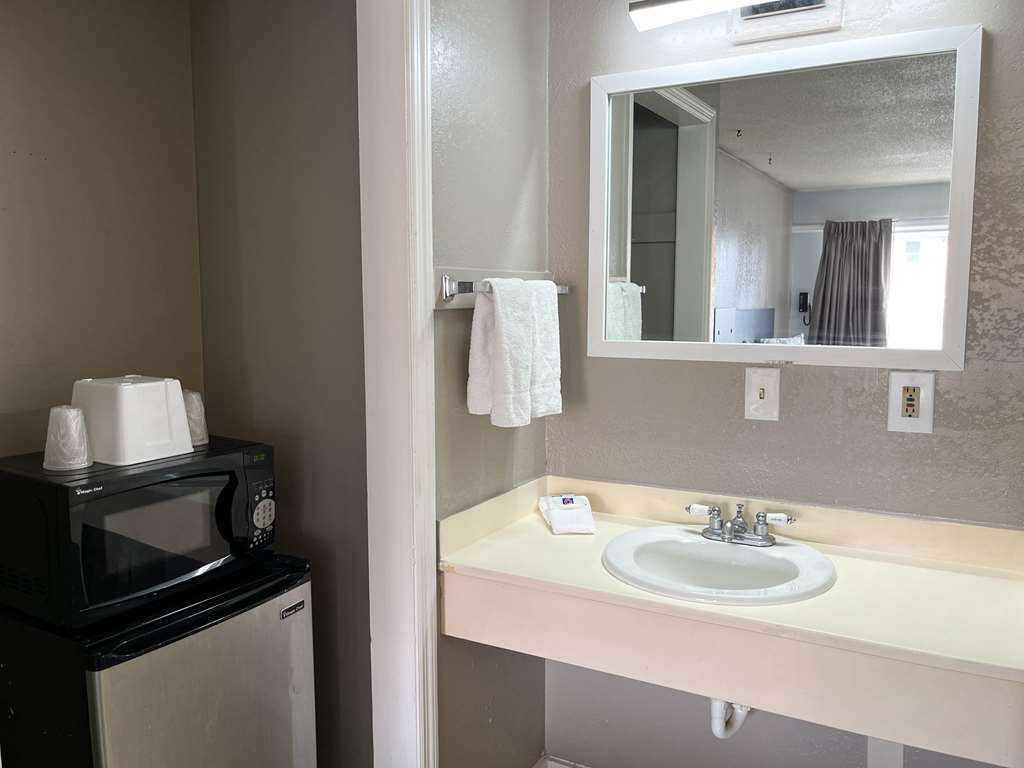Cordele Hotel - photo 9