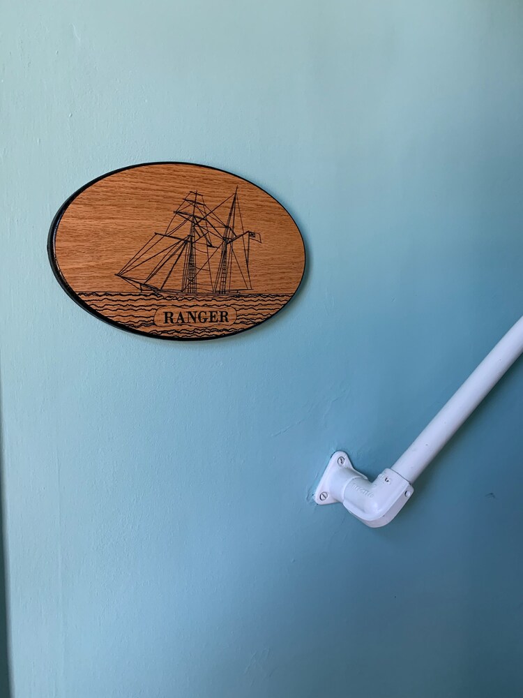 Captain Sweetser's Inn - photo 28