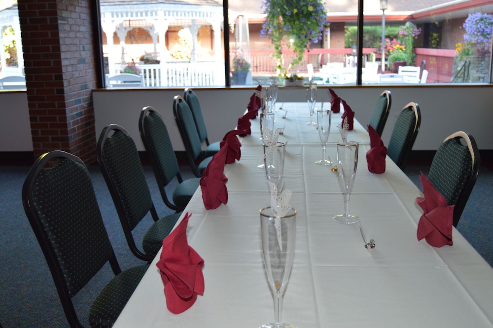 The Inn At Crumpin Fox - photo 6