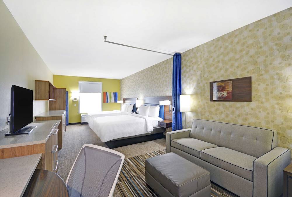 Home2 Suites by Hilton Dallas DeSoto - photo 5