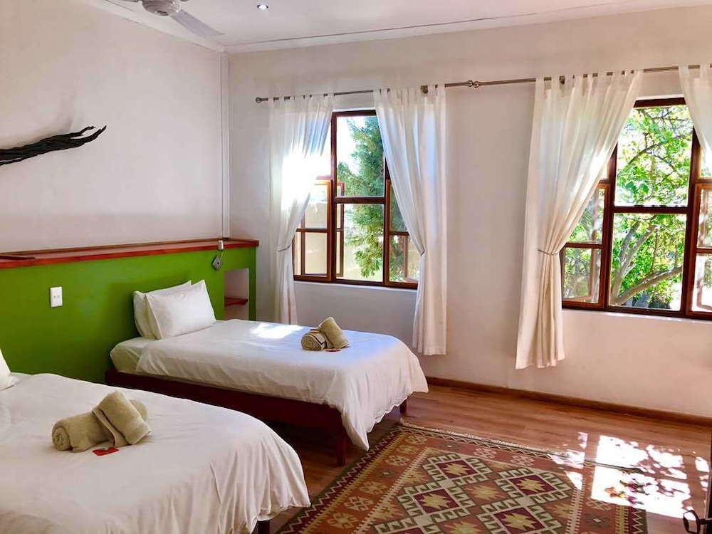 Waterberg Guest Farm — Otjiwarongo — photo 2