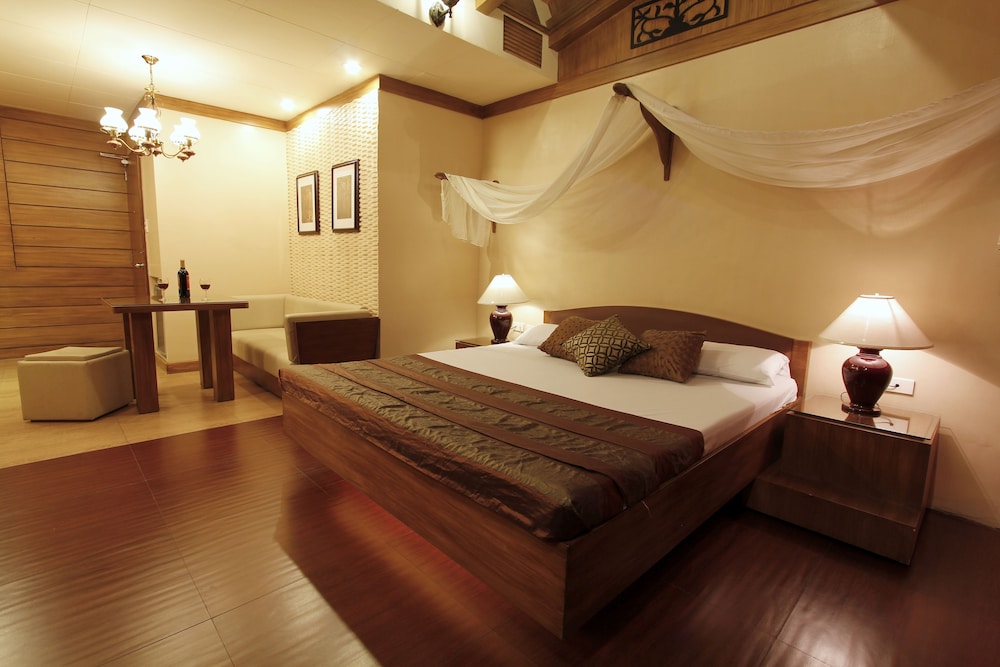 Victoria Court Suites in Pasig City, Philippines