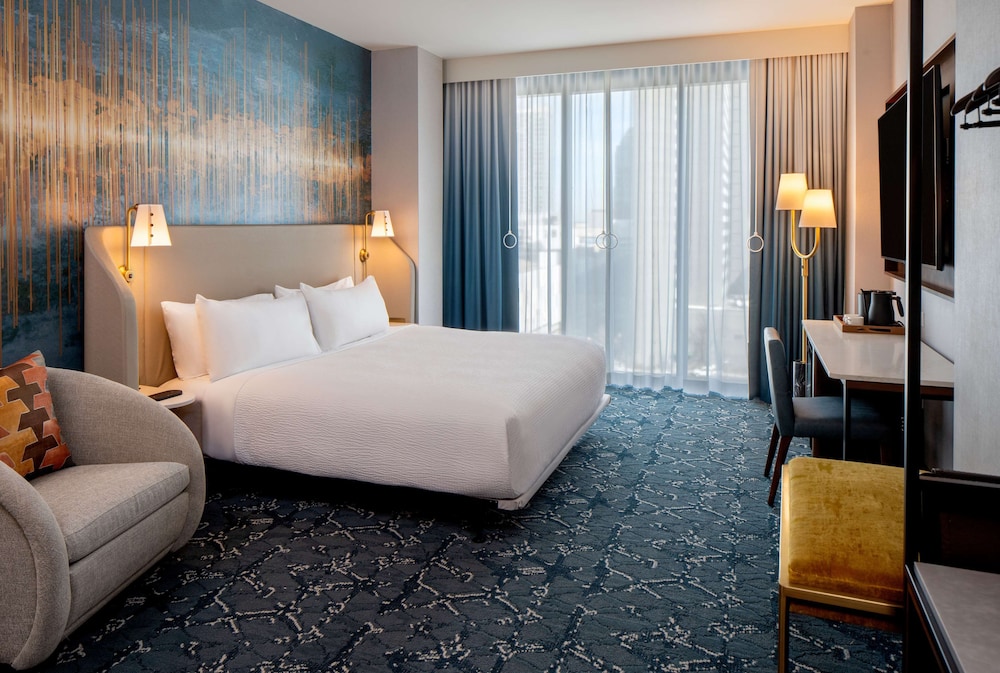 Tempo by Hilton Nashville Downtown - photo 17