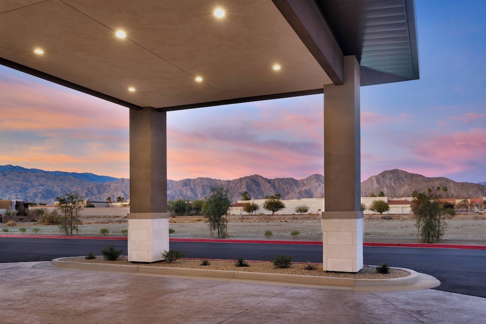Residence Inn by Marriott La Quinta - photo 41