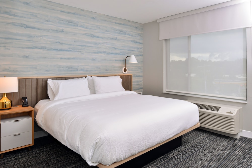 TownePlace Suites by Marriott Asheville Downtown - photo 6