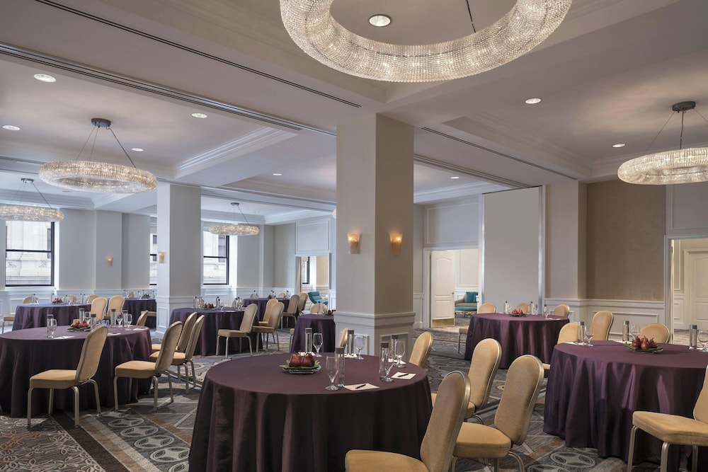 The Ritz Carlton Philadelphia - photo 68